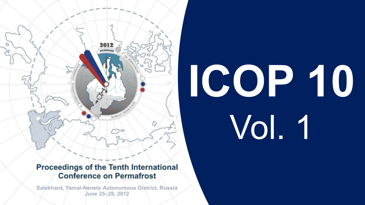 ICOP Proceedings