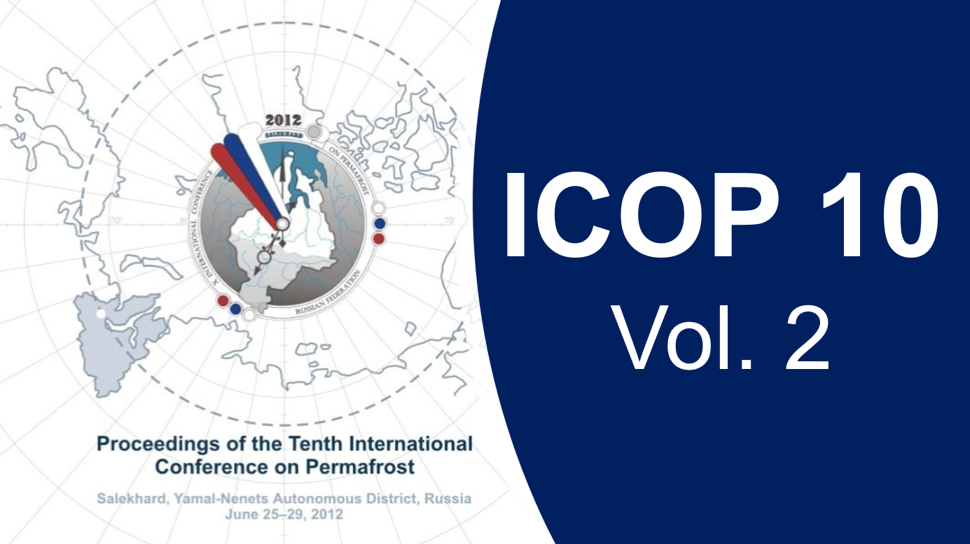 ICOP Proceedings