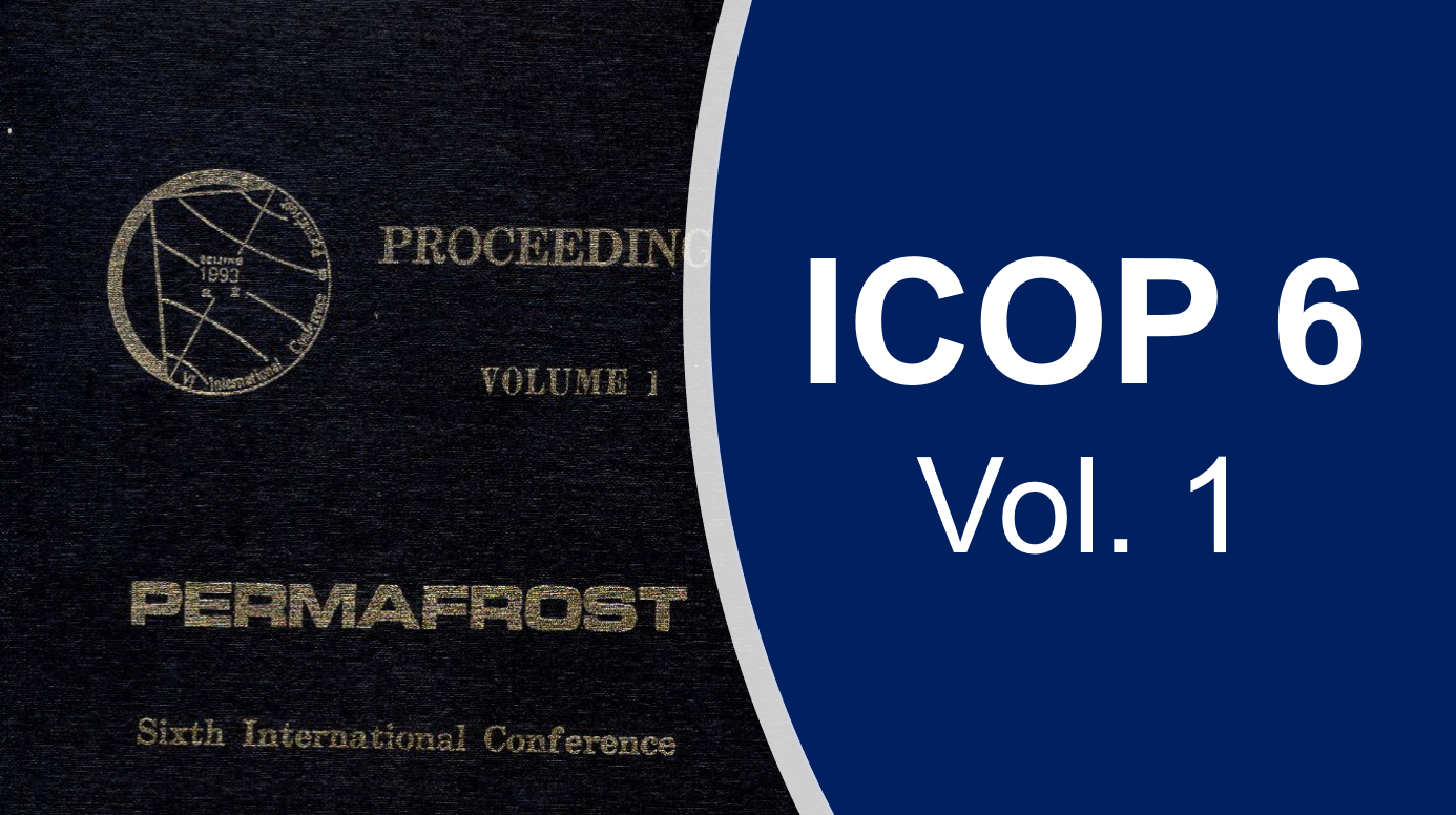 ICOP Proceedings