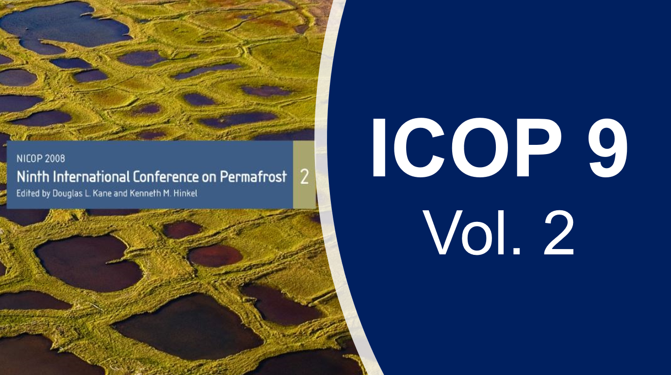 ICOP Proceedings